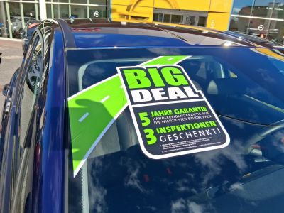 Fiat 500X Gebrauchtwagen