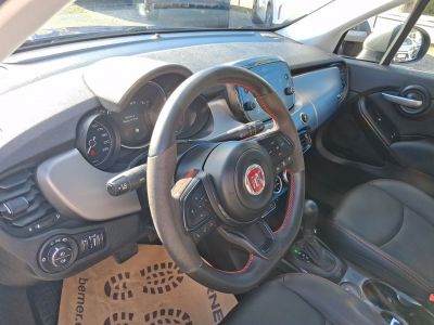 Fiat 500X Gebrauchtwagen
