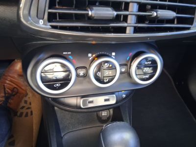 Fiat 500X Gebrauchtwagen