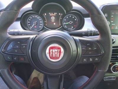 Fiat 500X Gebrauchtwagen