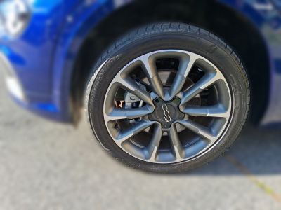 Fiat 500X Gebrauchtwagen