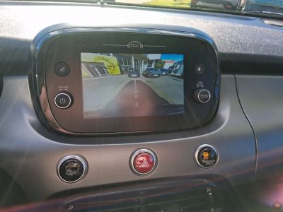 Fiat 500X Gebrauchtwagen