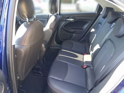 Fiat 500X Gebrauchtwagen