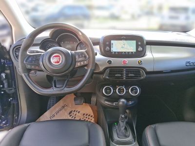Fiat 500X Gebrauchtwagen