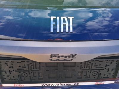 Fiat 500X Gebrauchtwagen