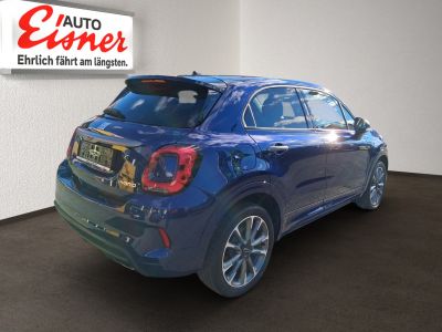 Fiat 500X Gebrauchtwagen