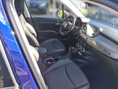 Fiat 500X Gebrauchtwagen