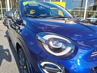 Fiat 500X Gebrauchtwagen