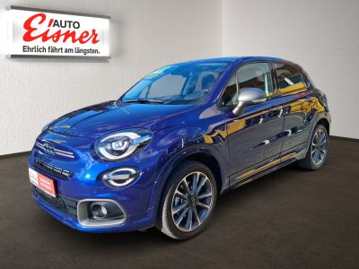 Fiat 500X Gebrauchtwagen