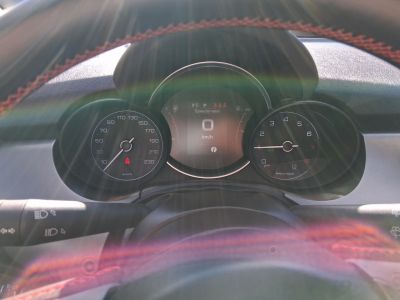 Fiat 500X Gebrauchtwagen