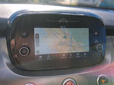 Fiat 500X Gebrauchtwagen