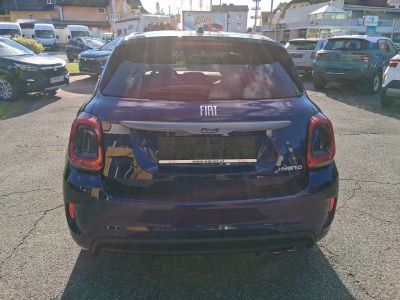 Fiat 500X Gebrauchtwagen