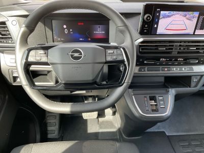 Opel Zafira Gebrauchtwagen