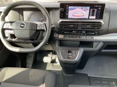 Opel Zafira Gebrauchtwagen