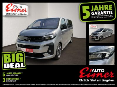 Opel Zafira Gebrauchtwagen Opel Zafira Gebrauchtwagen