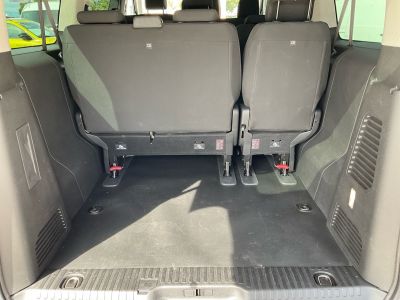 Opel Zafira Gebrauchtwagen