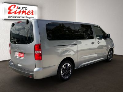 Opel Zafira Gebrauchtwagen