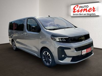 Opel Zafira Gebrauchtwagen