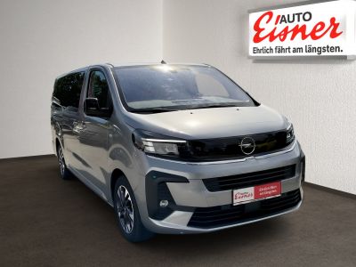 Opel Zafira Gebrauchtwagen