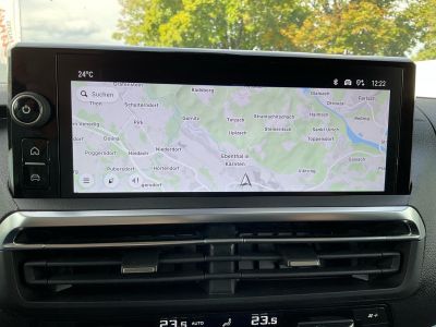 Opel Zafira Gebrauchtwagen