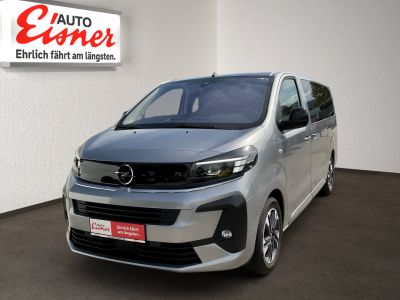 Opel Zafira Gebrauchtwagen