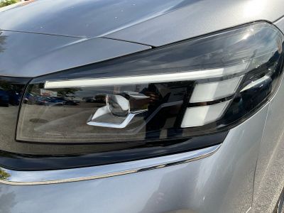 Opel Zafira Gebrauchtwagen