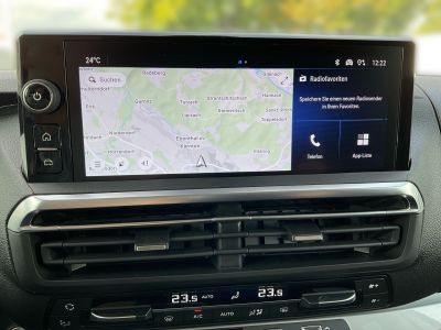 Opel Zafira Gebrauchtwagen