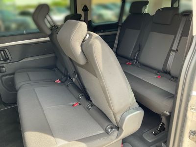 Opel Zafira Gebrauchtwagen