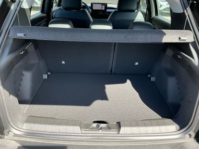 Jeep Avenger Gebrauchtwagen