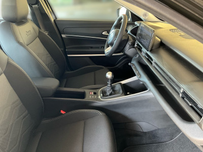 Jeep Avenger Gebrauchtwagen