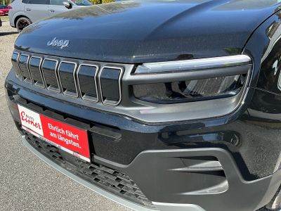 Jeep Avenger Gebrauchtwagen