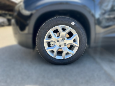 Jeep Avenger Gebrauchtwagen