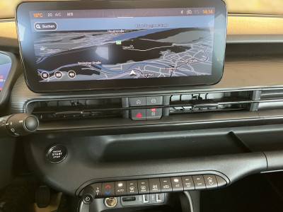 Jeep Avenger Gebrauchtwagen