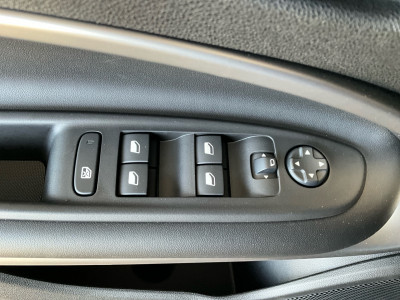 Jeep Avenger Gebrauchtwagen