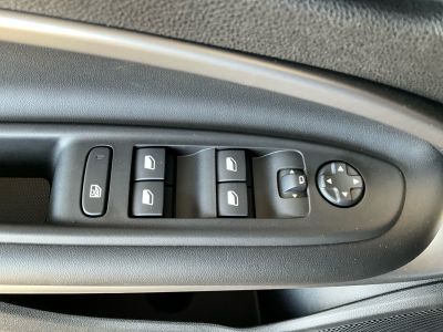 Jeep Avenger Gebrauchtwagen