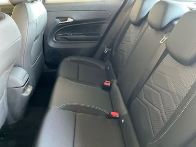 Jeep Avenger Gebrauchtwagen