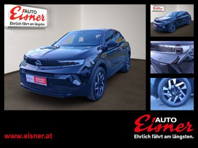 Opel Mokka Gebrauchtwagen