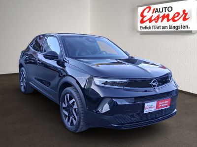 Opel Mokka Gebrauchtwagen