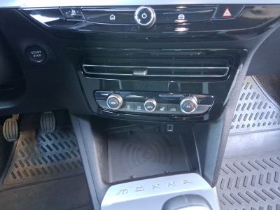 Opel Mokka Gebrauchtwagen