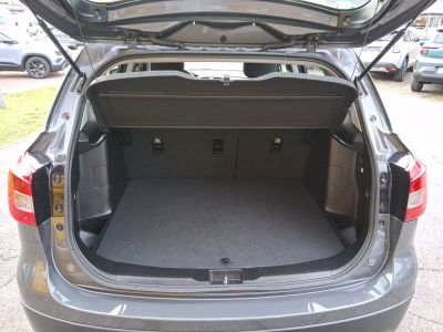 Suzuki SX4 Gebrauchtwagen