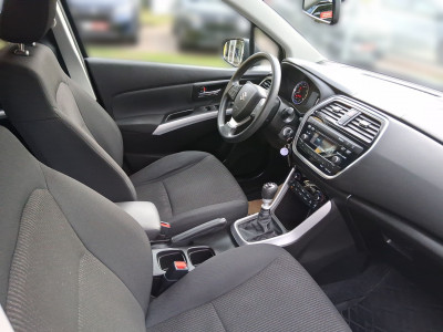 Suzuki SX4 Gebrauchtwagen