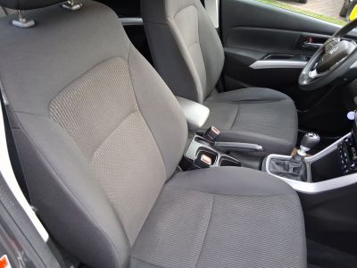 Suzuki SX4 Gebrauchtwagen