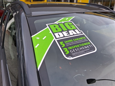 Suzuki SX4 Gebrauchtwagen