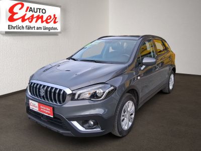 Suzuki SX4 Gebrauchtwagen