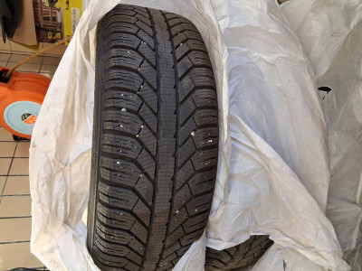 Suzuki SX4 Gebrauchtwagen