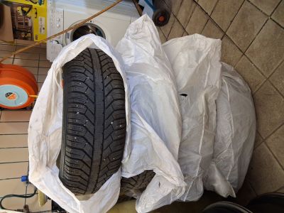 Suzuki SX4 Gebrauchtwagen