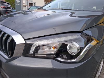 Suzuki SX4 Gebrauchtwagen