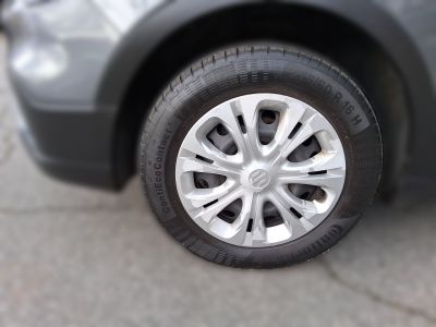 Suzuki SX4 Gebrauchtwagen