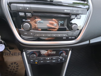 Suzuki SX4 Gebrauchtwagen