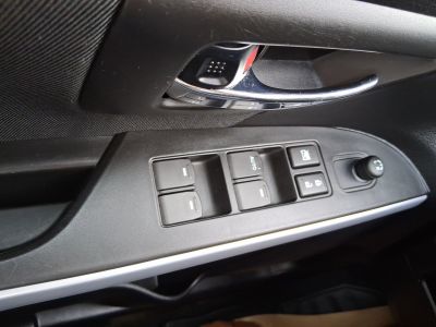 Suzuki SX4 Gebrauchtwagen